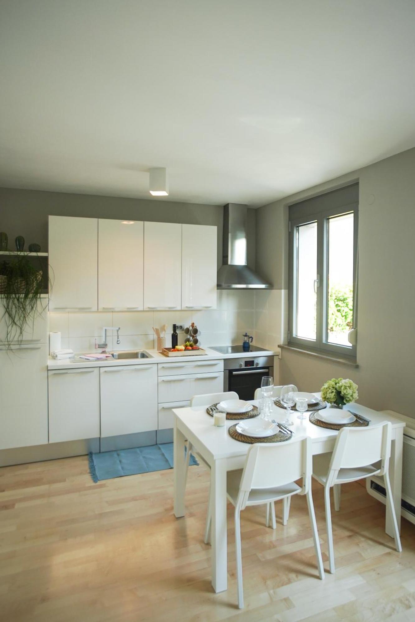 Elly Apartment Ankaran Exterior foto